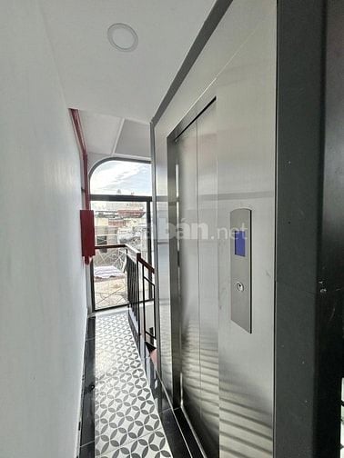 CHDV 5 TẦNG - LÔ GÓC  - 15 PHÒNG FULL NT - THUÊ 66 TRTHÁNG. 16,8 TỶ
