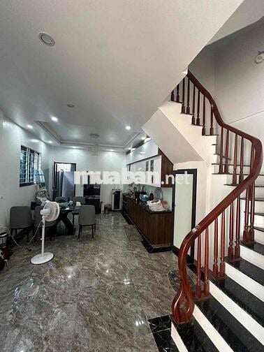NHÀ ĐẸP AN THƯỢNG - HOÀI ĐỨC | 66M² | 4 TẦNG | HIẾM,GẦN Ô TÔ, GẦN CHỢ.