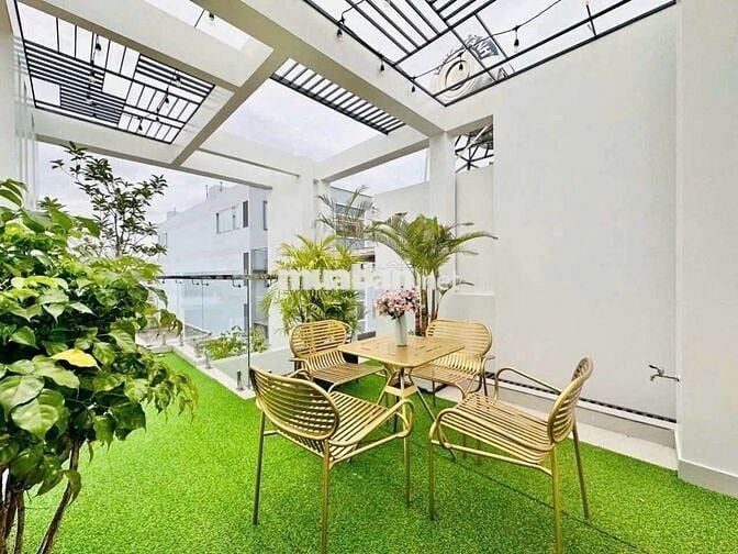 nhà mới đẹp van phòng  công ty 