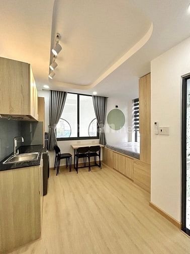 CHDV 5 TẦNG - LÔ GÓC  - 15 PHÒNG FULL NT - THUÊ 66 TRTHÁNG. 16,8 TỶ