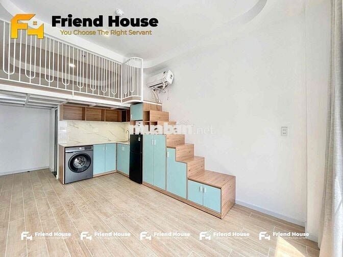 Khai Trương 10p Mới Xây Ngay Công Viên Phần Mềm Quang Trung
