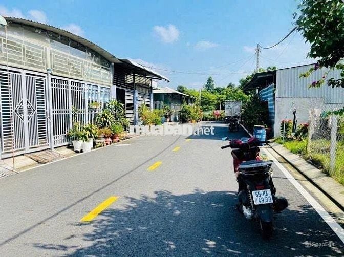 Chú năm bán miếng đất 317,8 m2 ngay trung tâm An Tịnh giá chỉ 650tr