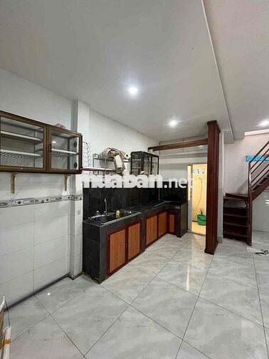 💰 TRỆT LẦU 2PN (5❌7m) - ĐƯỜNG SỐ 8, P11, Gv
