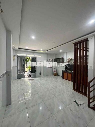💰 TRỆT LẦU 2PN (5❌7m) - ĐƯỜNG SỐ 8, P11, Gv