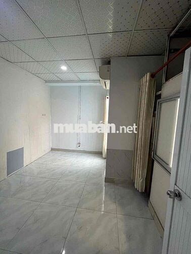 💰 TRỆT LẦU 2PN (5❌7m) - ĐƯỜNG SỐ 8, P11, Gv