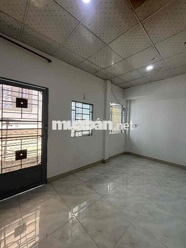 💰 TRỆT LẦU 2PN (5❌7m) - ĐƯỜNG SỐ 8, P11, Gv