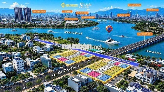 S-Light TOWER view Downtown đặt xuất ưu tiên chọn trước chỉ 50tr