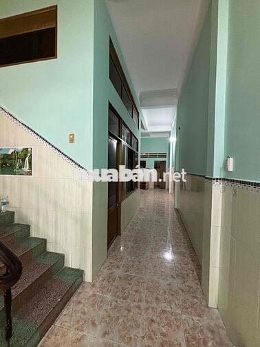 BÁN NHÀ MẶT TIỀN 146 LÊ DUẨN - ĐẬP ĐÁ - AN NHƠN - BÌNH ĐỊNH
