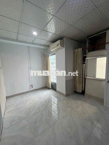 💰 TRỆT LẦU 2PN (5❌7m) - ĐƯỜNG SỐ 8, P11, Gv