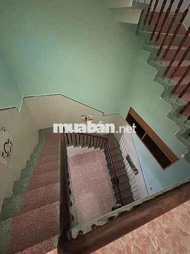 BÁN NHÀ MẶT TIỀN 146 LÊ DUẨN - ĐẬP ĐÁ - AN NHƠN - BÌNH ĐỊNH