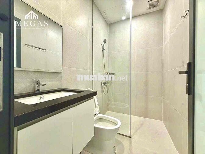 Studio Cao cấp 40m2 | Tách bếp, Ban công | Hoà Bình, Đầm Sen, Từ 7tr