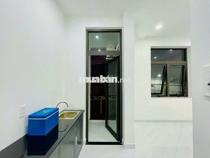 Cần bán toà căn hộ lô góc Hoà Xuân 