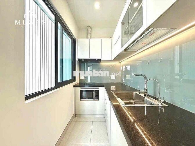 Studio Cao cấp 40m2 | Tách bếp, Ban công | Hoà Bình, Đầm Sen, Từ 7tr