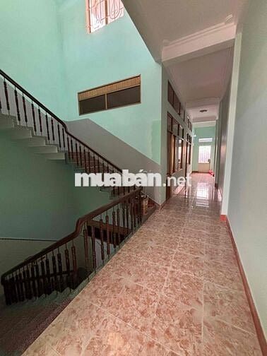 BÁN NHÀ MẶT TIỀN 146 LÊ DUẨN - ĐẬP ĐÁ - AN NHƠN - BÌNH ĐỊNH
