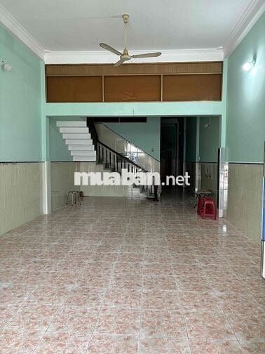BÁN NHÀ MẶT TIỀN 146 LÊ DUẨN - ĐẬP ĐÁ - AN NHƠN - BÌNH ĐỊNH