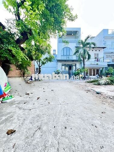 Bán gấp 2 nền đất 1/ Bình Trị Đông