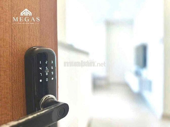 Studio Cao cấp 40m2 | Tách bếp, Ban công | Hoà Bình, Đầm Sen, Từ 7tr
