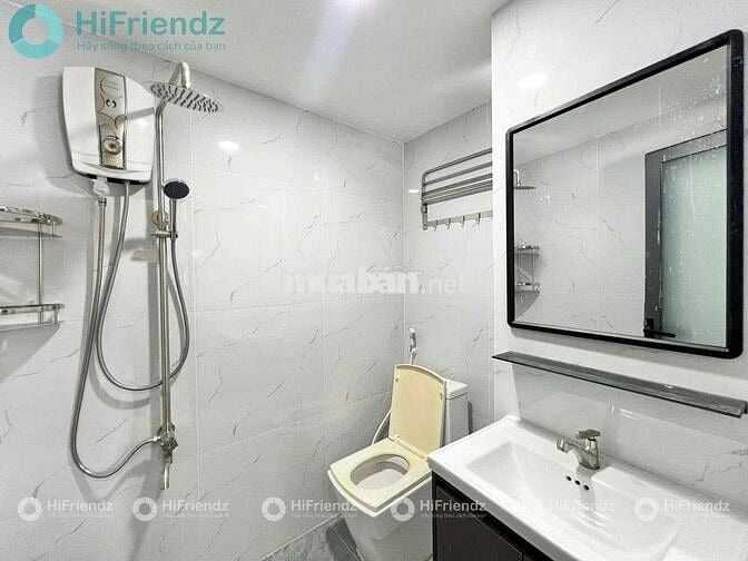 ✨CHO THUÊ PHÒNG MỚI XÂY KẾ CẦU NGUYỄN TRI PHƯƠNG