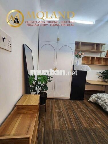 Sang 13P 14WC Full NT HXH Lý Thường Kiệt TB
