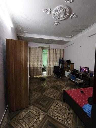 Cần tiền bán nhà đường Lĩnh Nam Hoàng Mai, đáo nợ, 48/60m² chỉ hơn 9tỷ