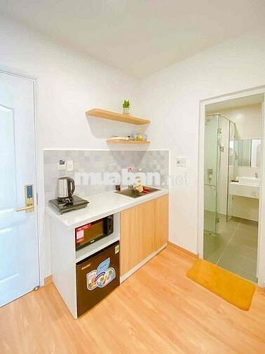Căn hộ studio 30 mét vuông My An
