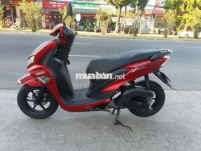 Yamaha Freego 2023 ABS