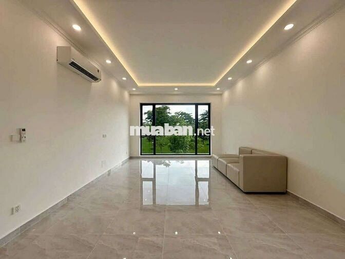 CHO THUÊ BIỆT THỰ ĐƠN LẬP MỸ PHÚ 1 PHÚ MỸ HƯNG QUẬN 7