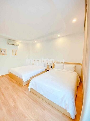 Căn hộ studio 30 mét vuông My An