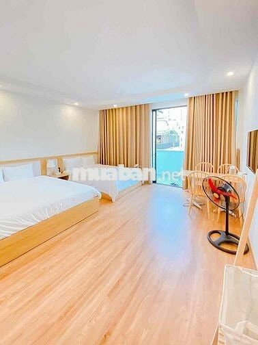 Căn hộ studio 30 mét vuông My An