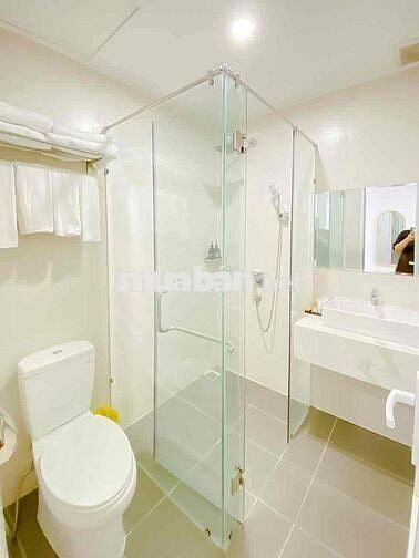 Căn hộ studio 30 mét vuông My An