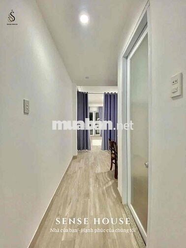 ✨STUDIO BANCOL SIÊU LỚN NGAY ETOWN CỘNG HOÀ QUA SÂN BAY CHỈ 5 PHÚT