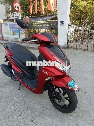 Yamaha Freego 2023 ABS