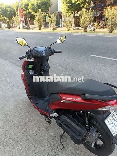 Yamaha Freego 2023 ABS