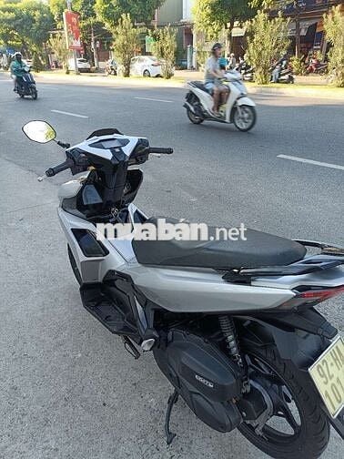 Honda Air Blade 2022 Bạc