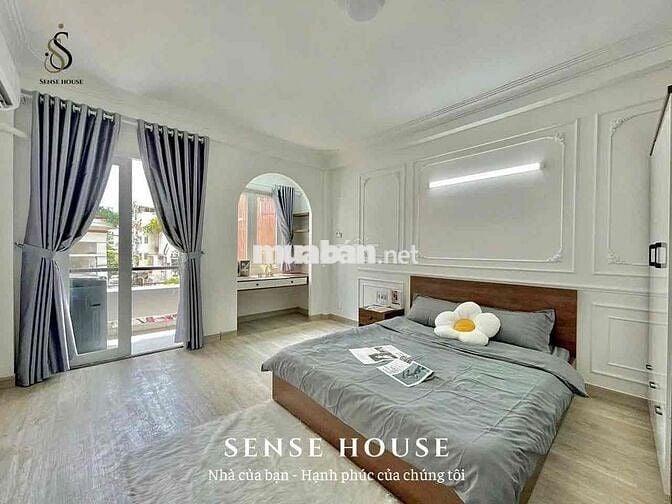 ✨STUDIO BANCOL SIÊU LỚN NGAY ETOWN CỘNG HOÀ QUA SÂN BAY CHỈ 5 PHÚT