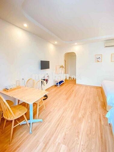 Căn hộ studio 30 mét vuông My An