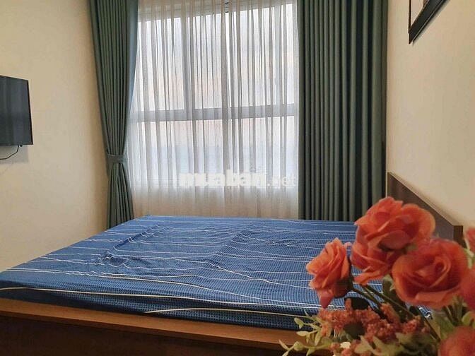 Cho thuê chung cư Orchard Parkview 3 phòng ngủ 2WC. gàn cv Gia Định