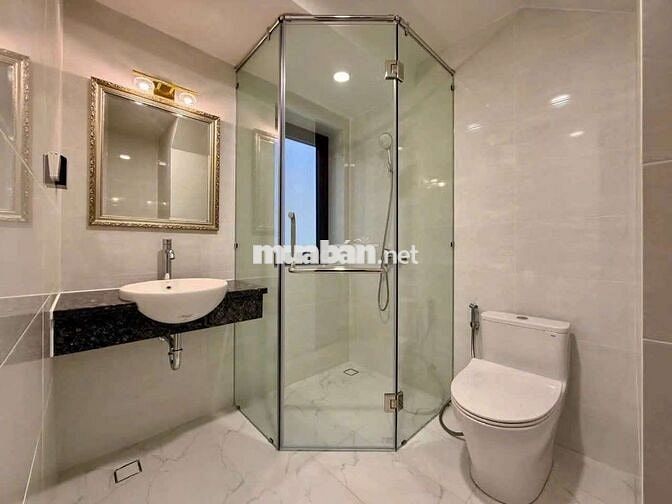 CHO THUÊ BIỆT THỰ ĐƠN LẬP MỸ PHÚ 1 PHÚ MỸ HƯNG QUẬN 7