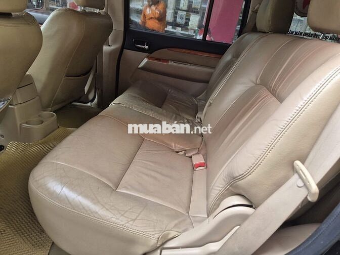Ford Everest 2024 Số tự động Máy dầu Đen