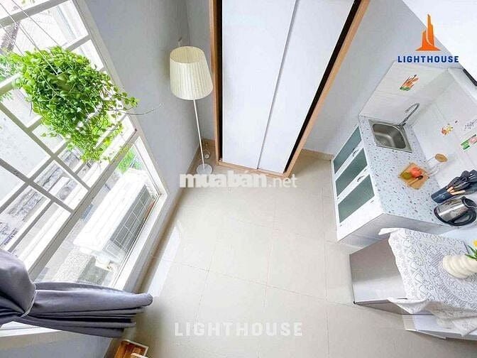 ✨✨CHÍNH CHỦ CHO THUÊ DUPLEX CỬA SỔ TRỜI - FULL NT XINH THANG MÁY XỊN