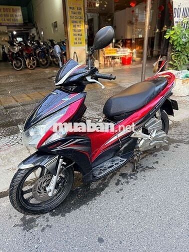Honda Air Blade 2012 Đỏ đen Việt Nam