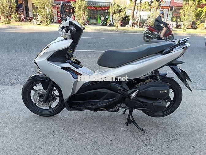 Honda Air Blade 2022 Bạc