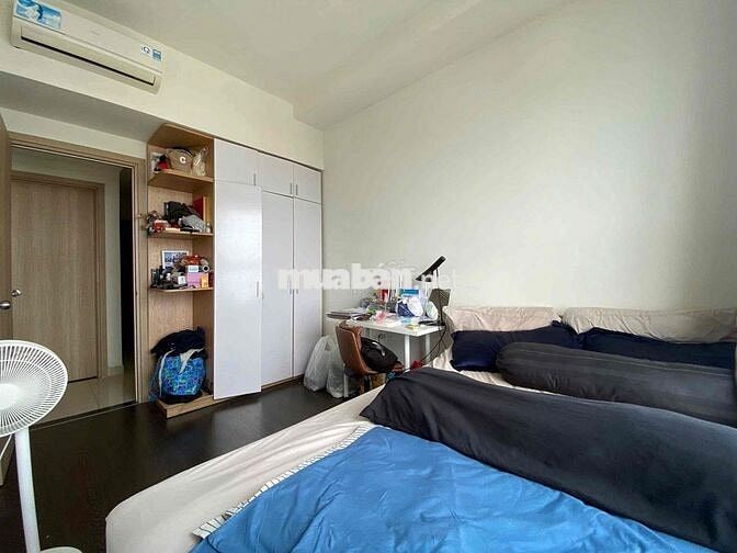 Cho thuê chung cư Orchard Parkview 3 phòng ngủ 2WC. gàn cv Gia Định