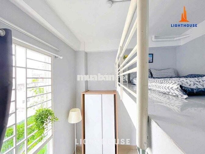 ✨✨CHÍNH CHỦ CHO THUÊ DUPLEX CỬA SỔ TRỜI - FULL NT XINH THANG MÁY XỊN