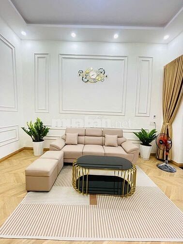Nhà mới nhánh ô tô 38 Ngô Đức Kế, phường An Bình, Rạch Giá