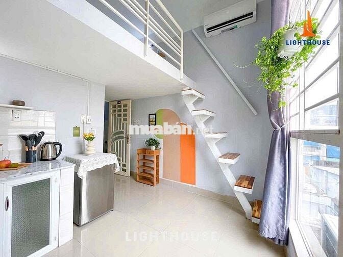 ✨✨CHÍNH CHỦ CHO THUÊ DUPLEX CỬA SỔ TRỜI - FULL NT XINH THANG MÁY XỊN