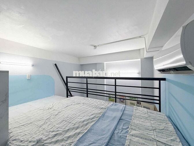 ✨✨CHÍNH CHỦ CHO THUÊ DUPLEX CỬA SỔ TRỜI - FULL NT XINH THANG MÁY XỊN