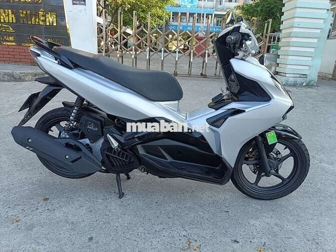 Honda Air Blade 2022 Bạc