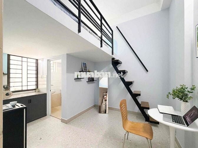 ✨✨CHÍNH CHỦ CHO THUÊ DUPLEX CỬA SỔ TRỜI - FULL NT XINH THANG MÁY XỊN
