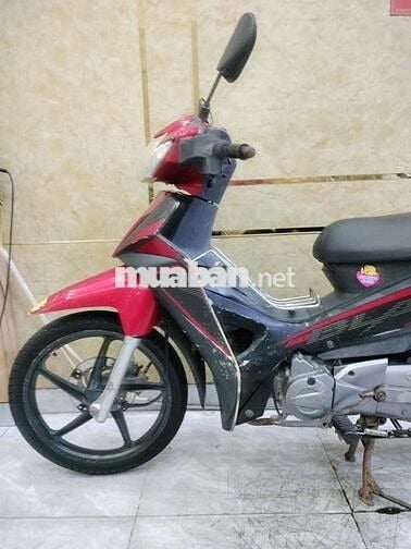  Wave Blade 2015, Xe Máy Đi OK Mạnh, Áo Hơi Cũ